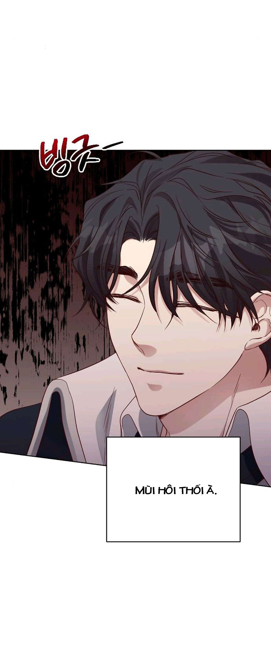 Hoa Dã Thú chapter 3.1 28