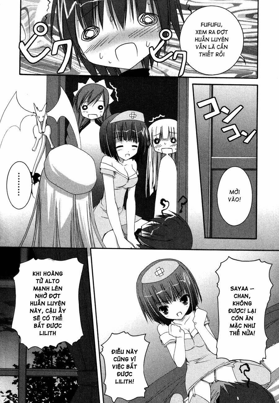 nusunde lilith chapter 9 15