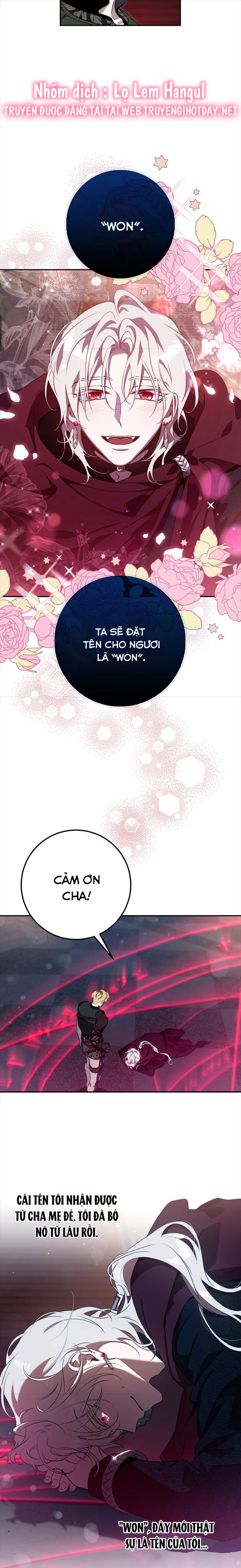 thuần hóa bạo chúa rồi bỏ trốn chapter 113 17