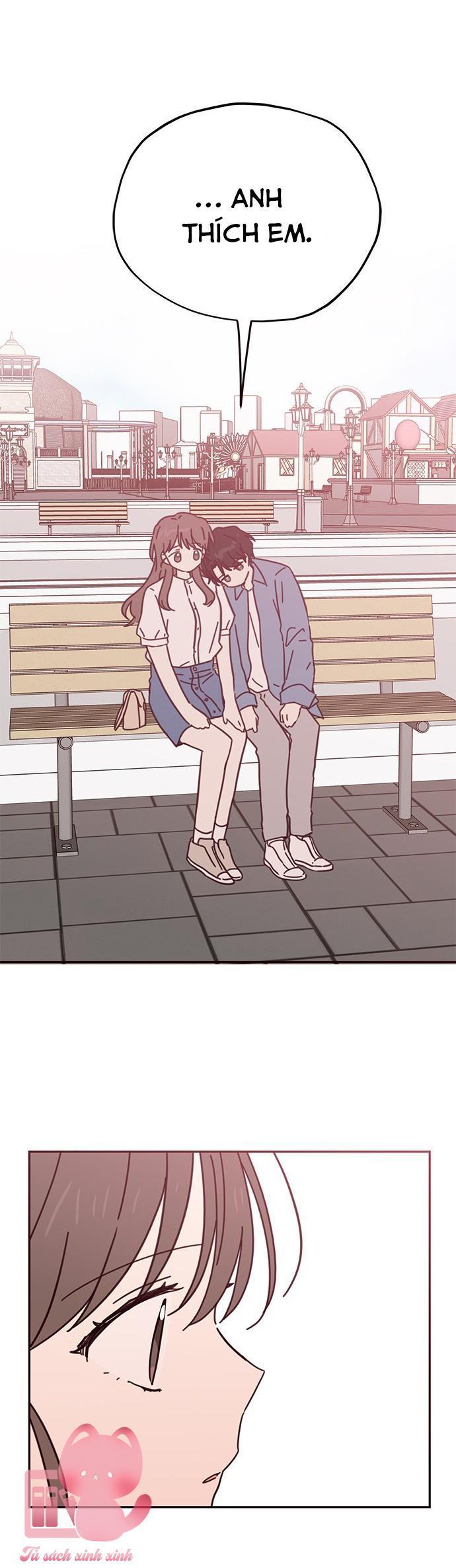 sợi chỉ tình yêu chapter 67 20