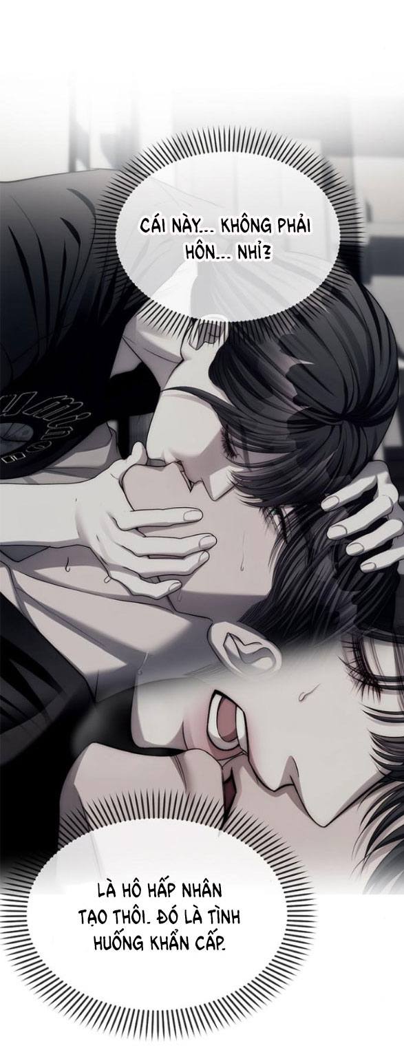 xâm nhập trường trung học tài phiệt chapter 68.1 19