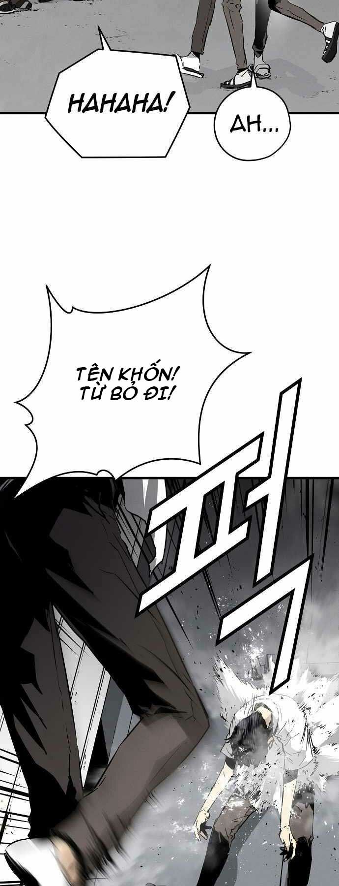 The Breaker 3: Quyền Năng Vô Hạn chapter 1 68