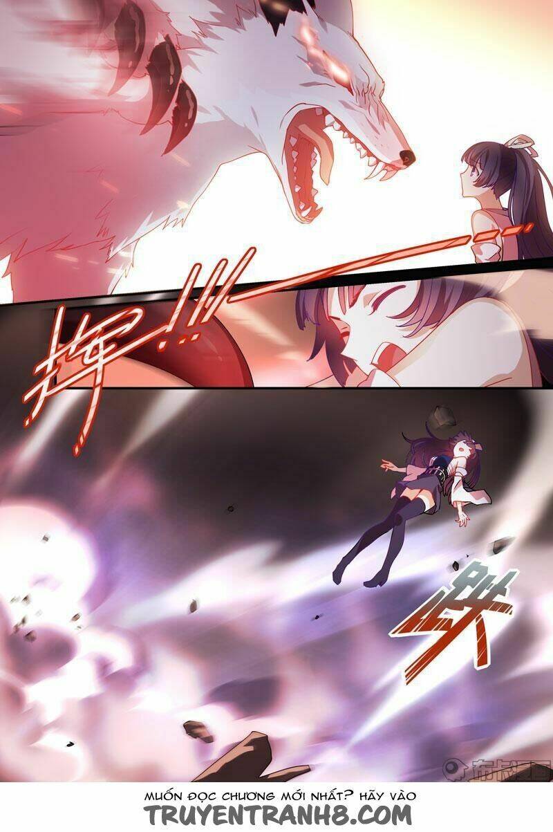 băng hoại 3rd chapter 55 7