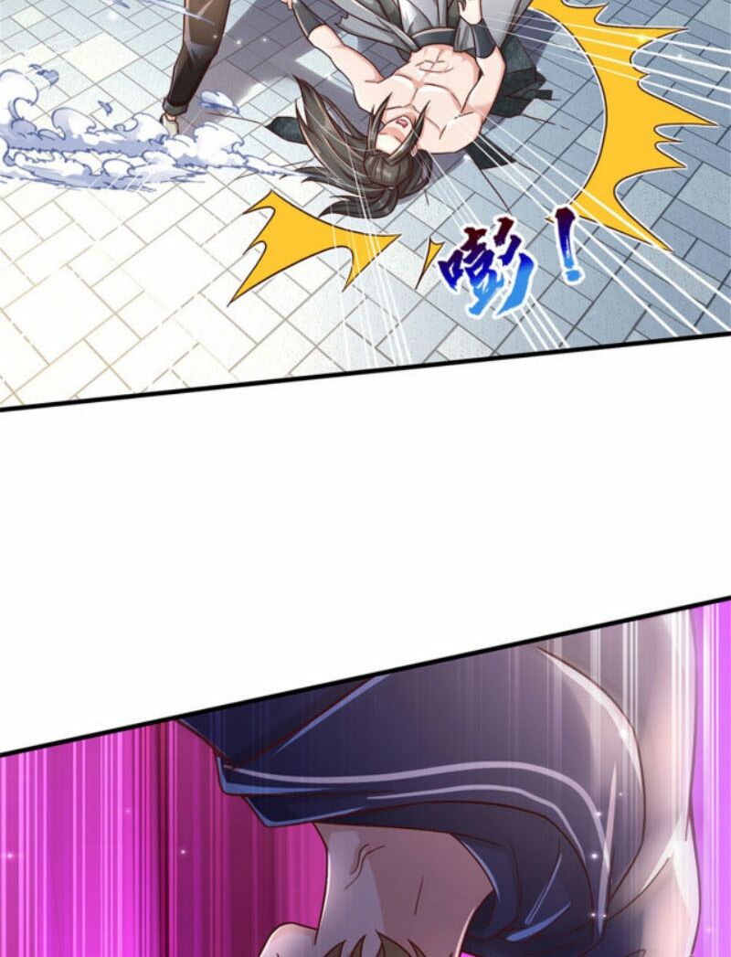 thuộc tính của ta đều tăng vào sức mạnh chapter 23 6