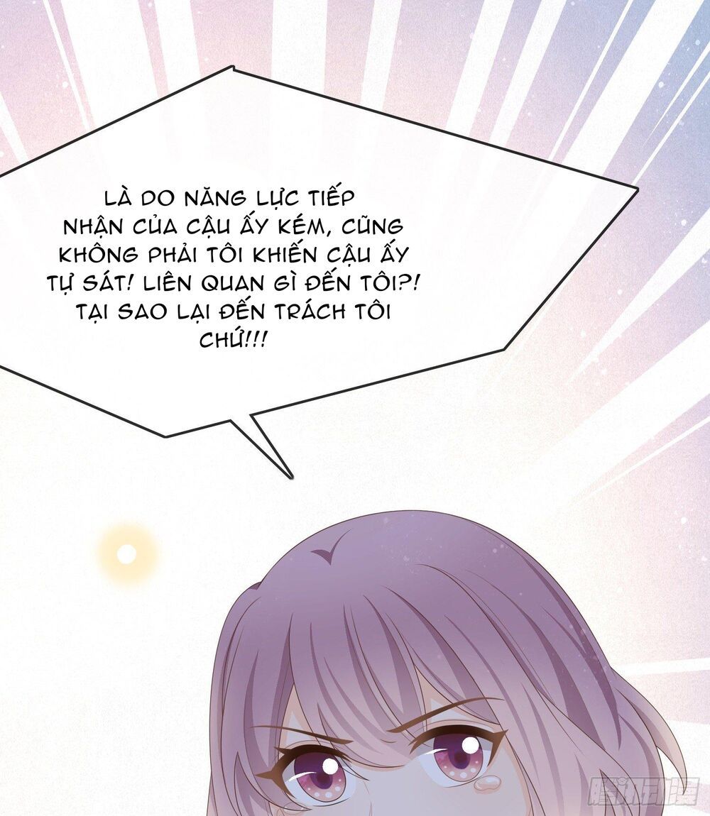 ảnh hậu cũng không bằng niệm thanh hoa chapter 103 7