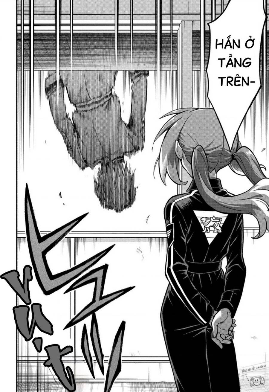 nana vô năng chapter 83 14