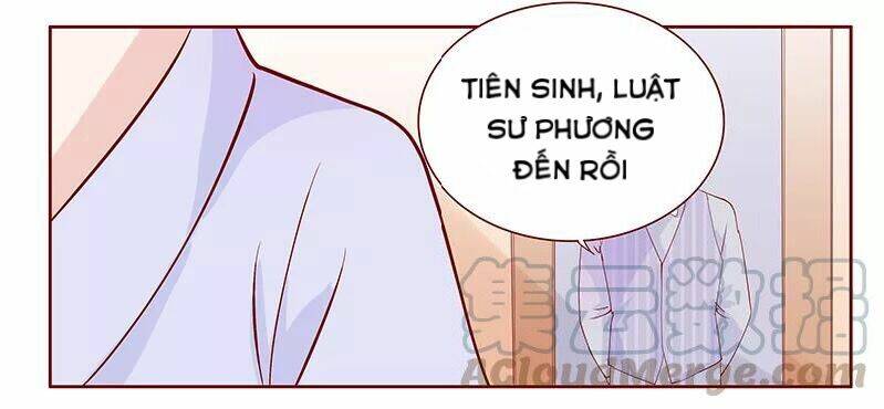 bá đạo tổng tài yêu tôi chapter 85 1