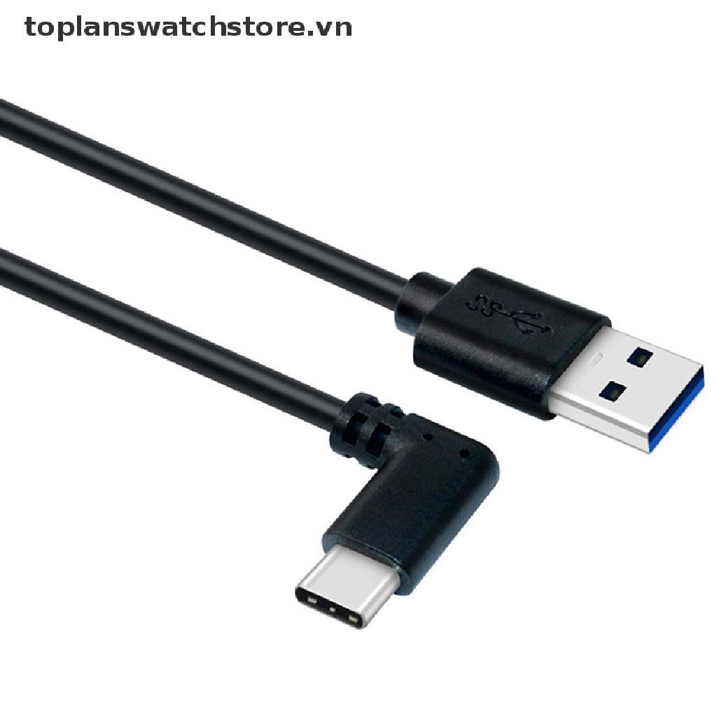 Dây Cáp Dữ Liệu USB 3.2 Loại C Cho Oculus Quest 2 Link 5M