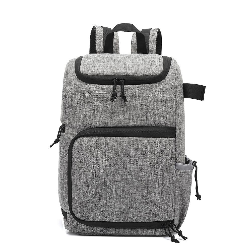 Máy ảnh chống nước đa chức năng Knapsack có túi đựng máy ảnh du lịch xách tay dung lượng lớn