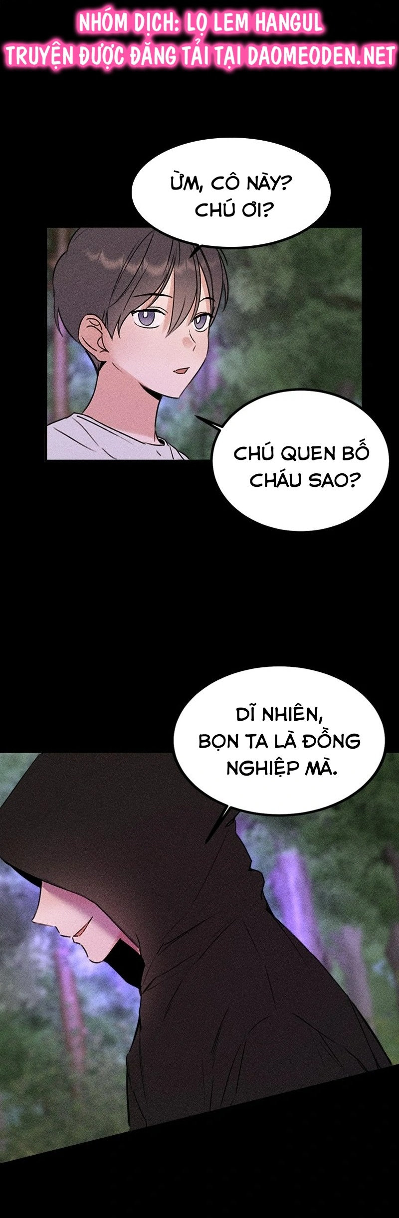 cuộc sống riêng của chị tôi chapter 51 12