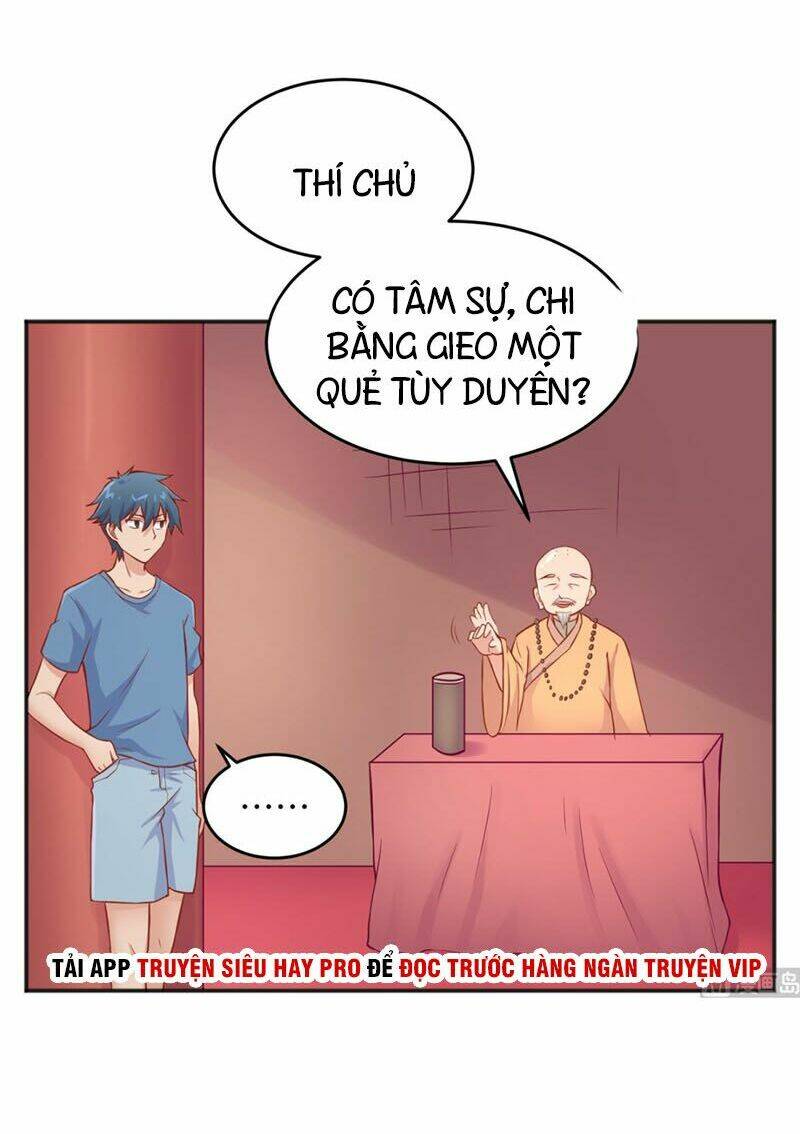 bác sĩ riêng của nữ thần chapter 75 15