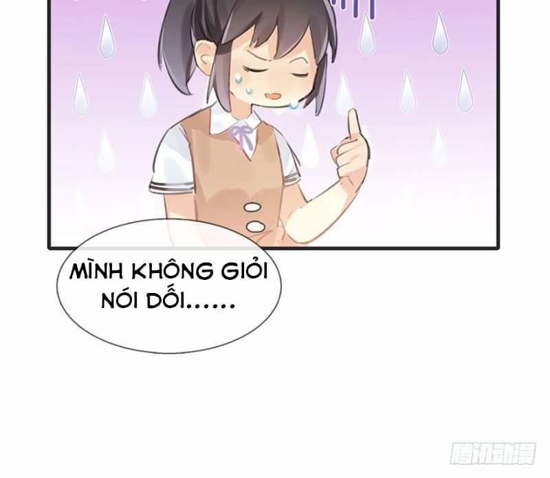 nữ thần đại nhân sáo lộ đa chapter 7 31