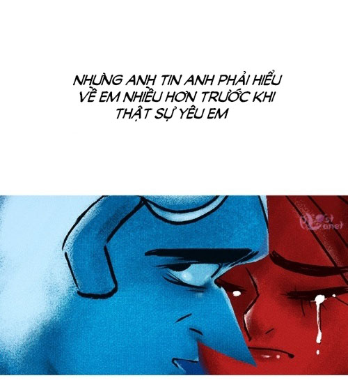 thần thoại olympus chapter 47 17