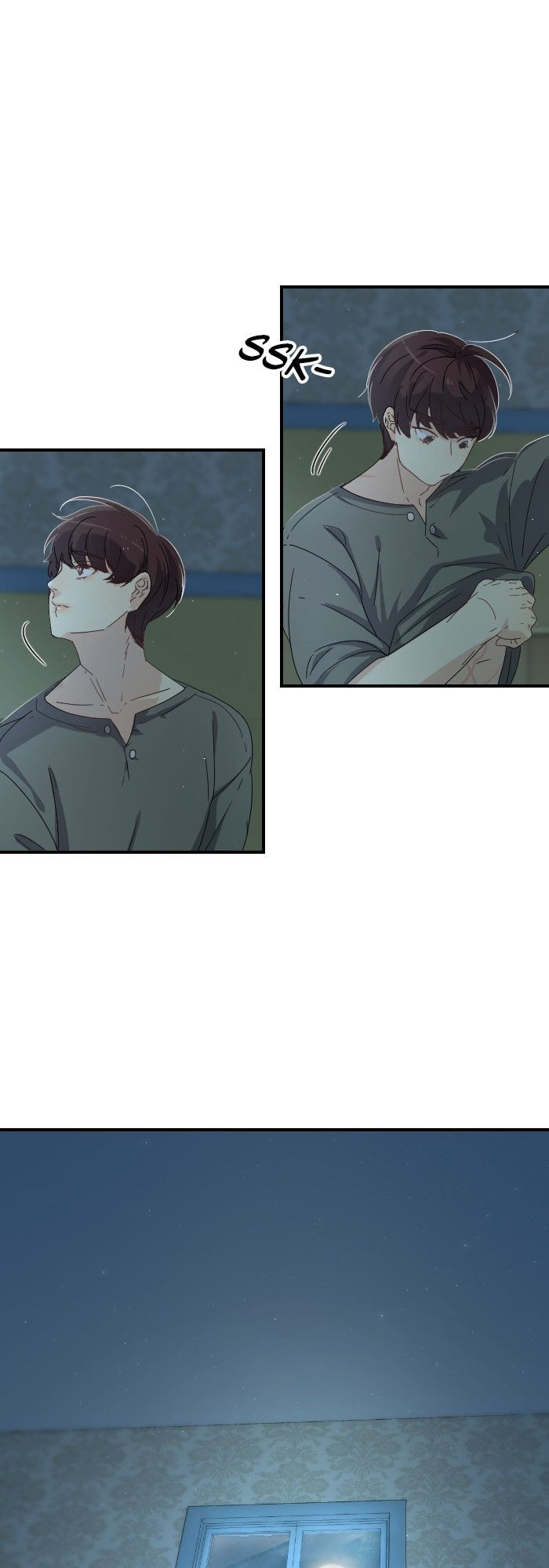 cậu bé người sói chapter 10 12