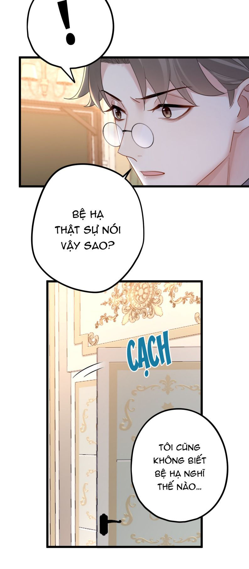 esport nhất kiến chung tình? chapter 11 13