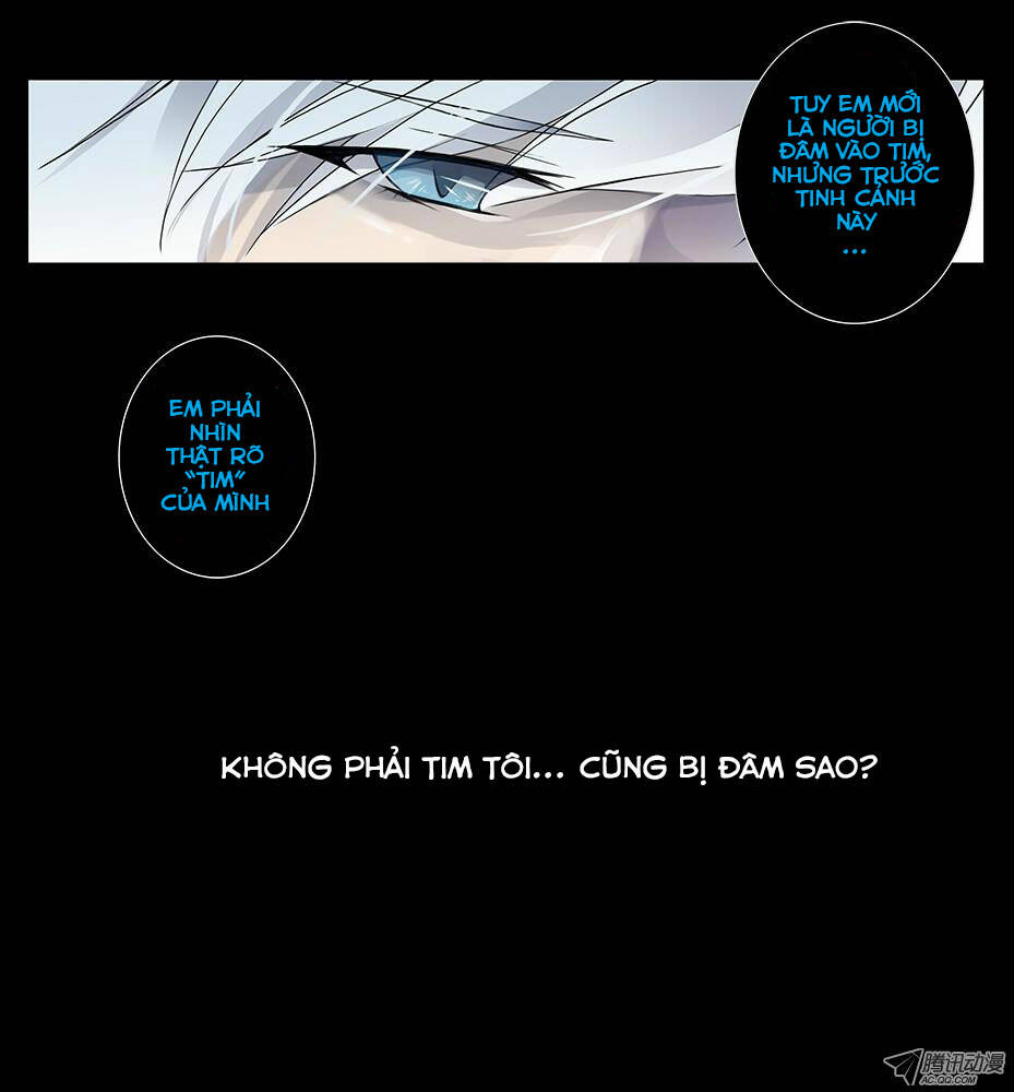 dịch mệnh sư chapter 1 15