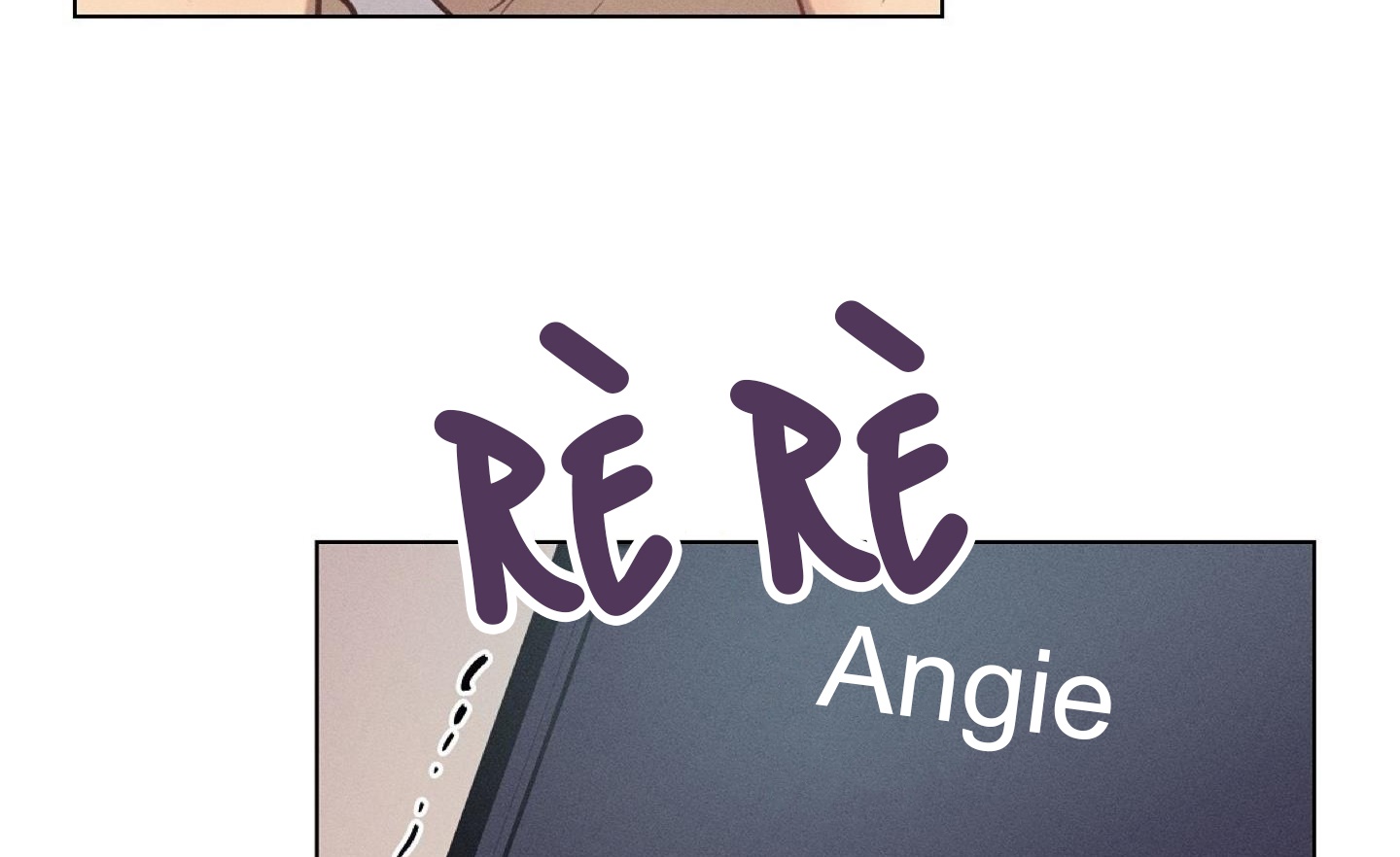 đại úy lãng mạn thân yêu của tôi chapter 19 41