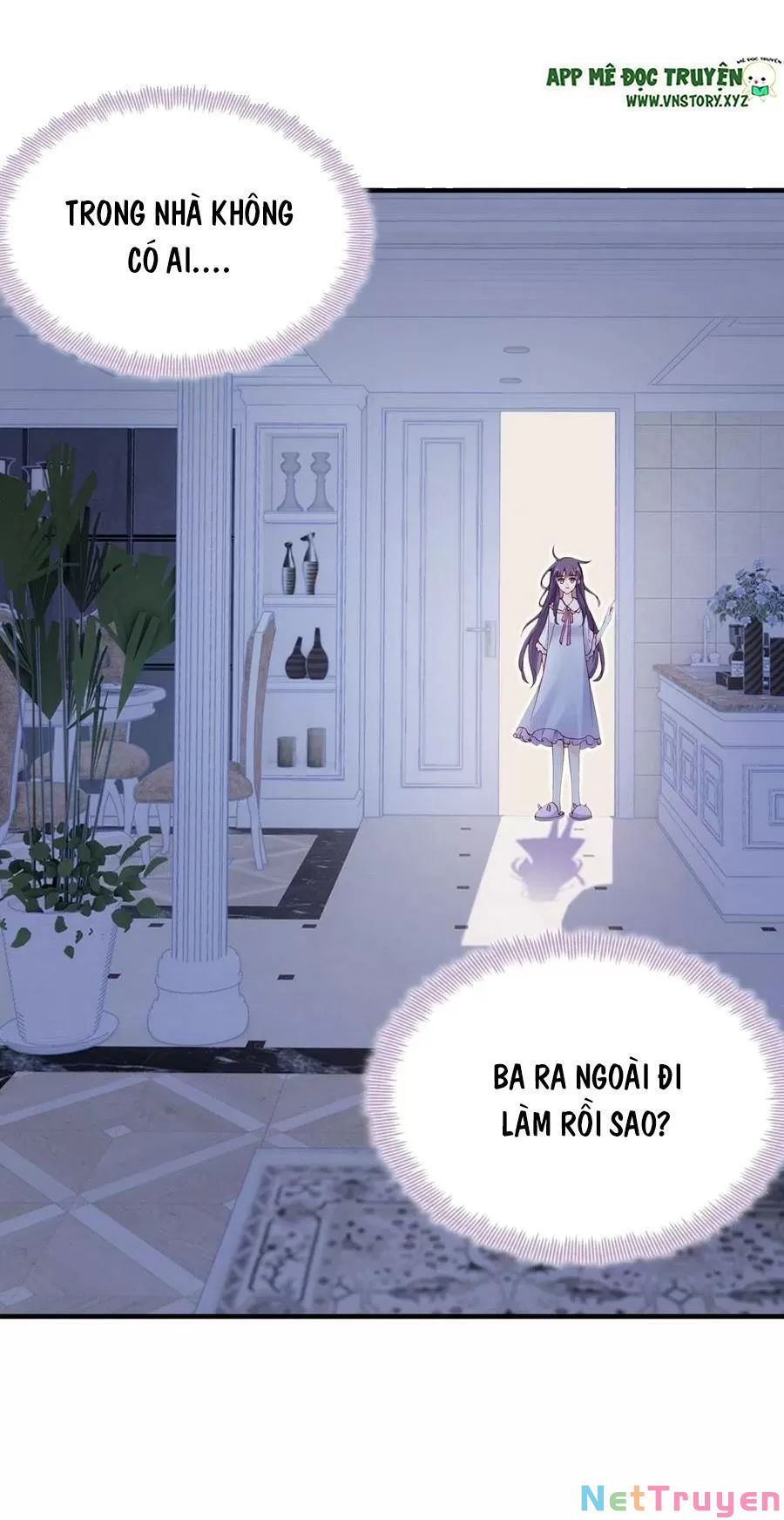 lại bị bệnh chiều chuộng quấn lấy chapter 61 18