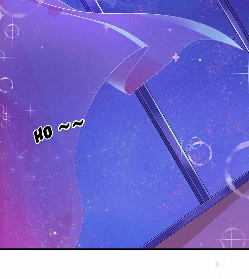 vương bài thiên sư và tiểu manh yêu chapter 4 26