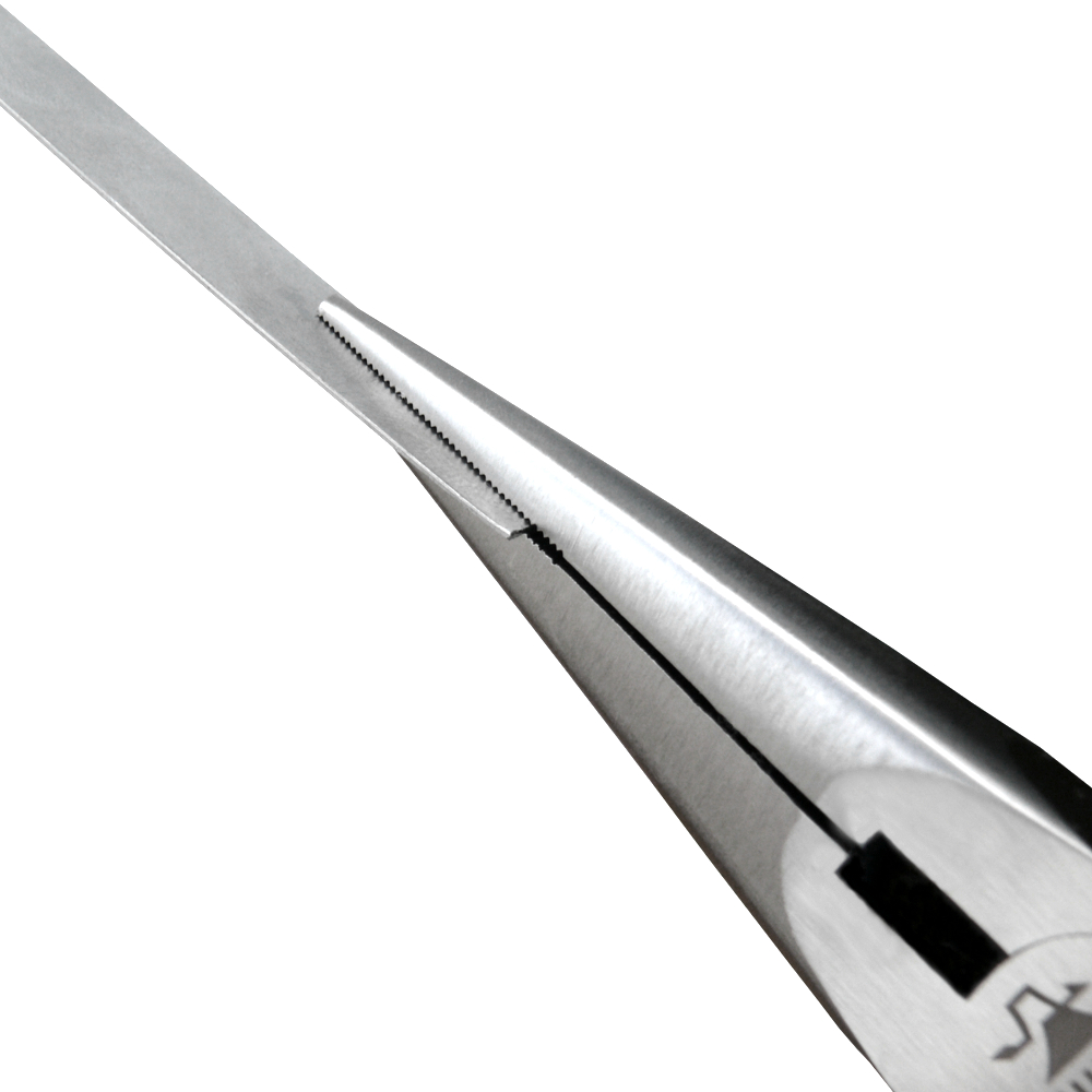 Kìm nhọn mũi dài Fujiya 350-200