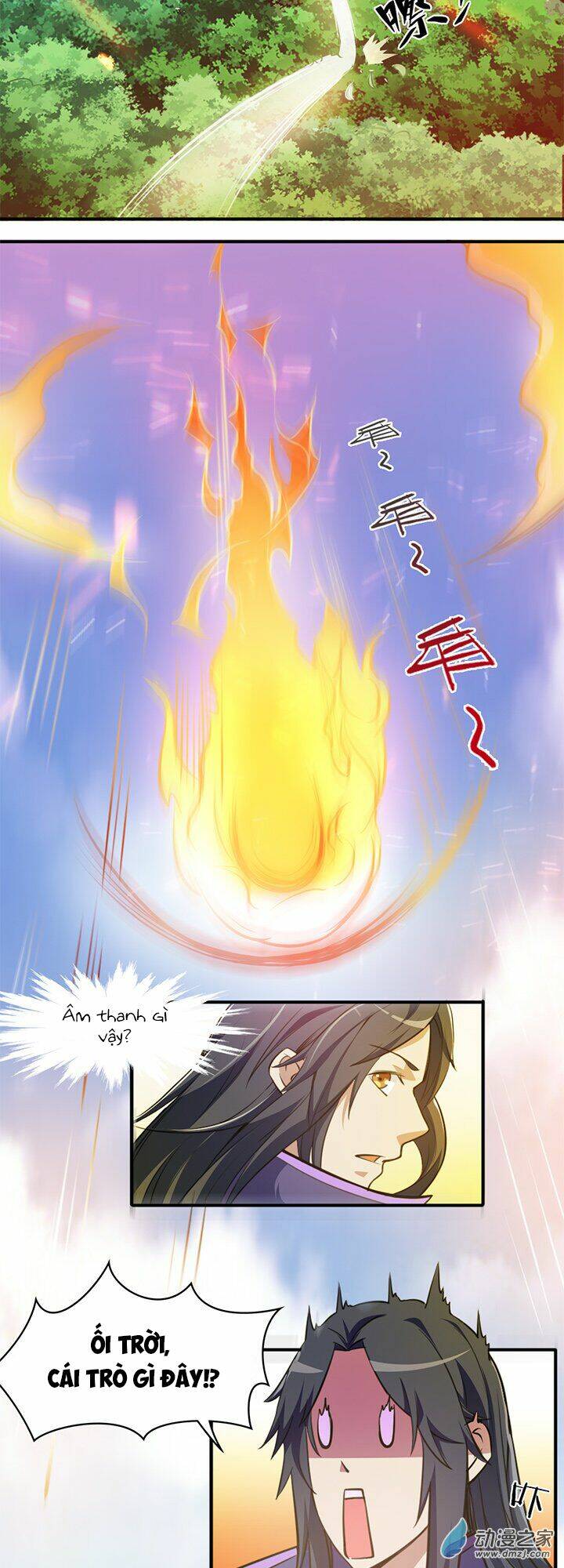 lâm phi truyện chapter 27 3