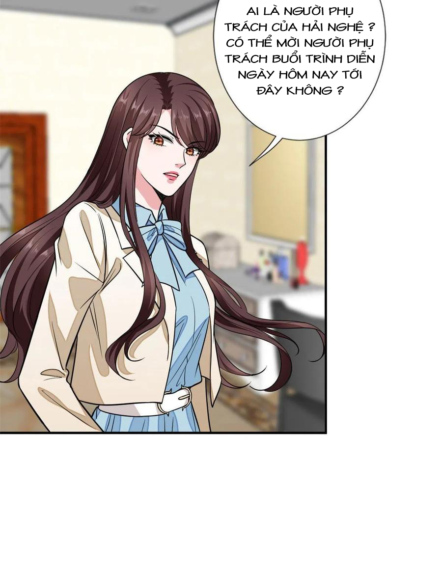 thí hôn lão công, cần giúp sức chapter 314 15