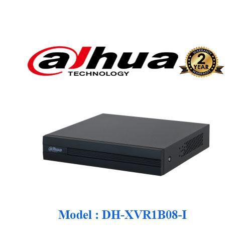 Đầu ghi HDCVI 8 kênh DAHUA DH-XVR1B08-I - HÀNG CHÍNH HÃNG