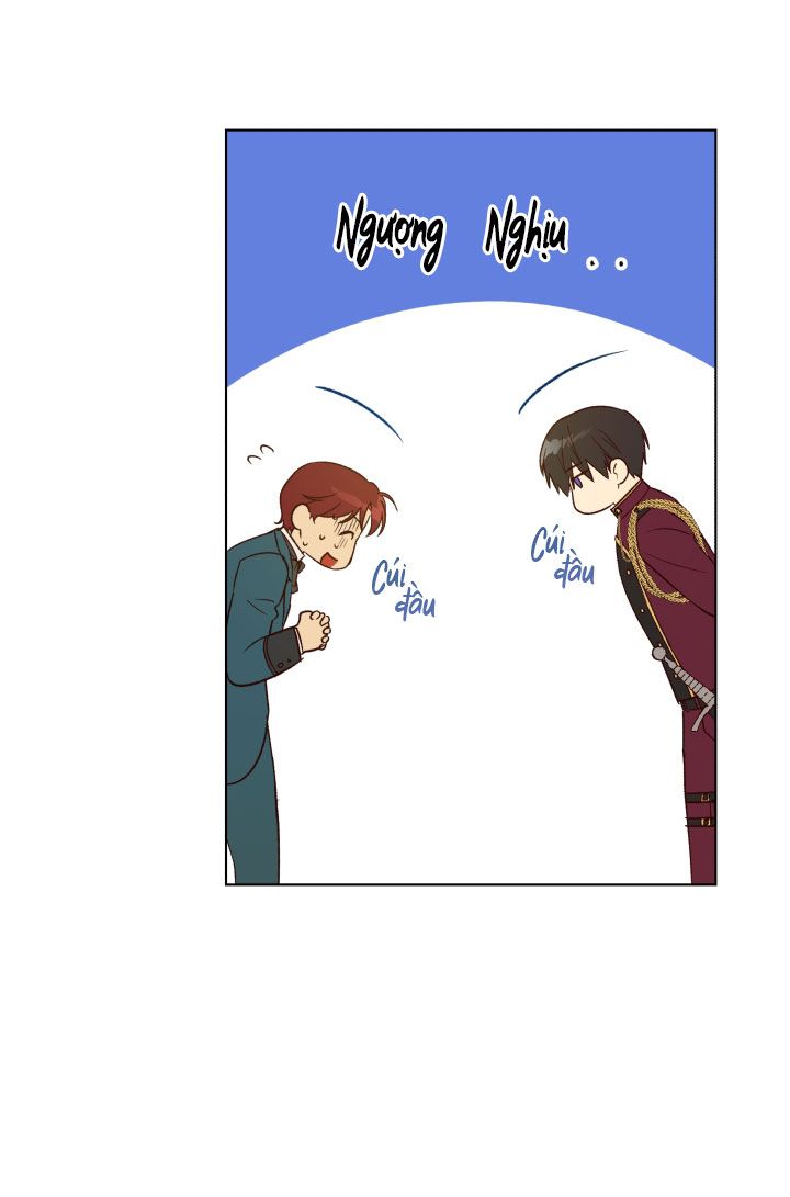 công chúa khắc dấu lên kẻ phản nghịch chapter 26 64