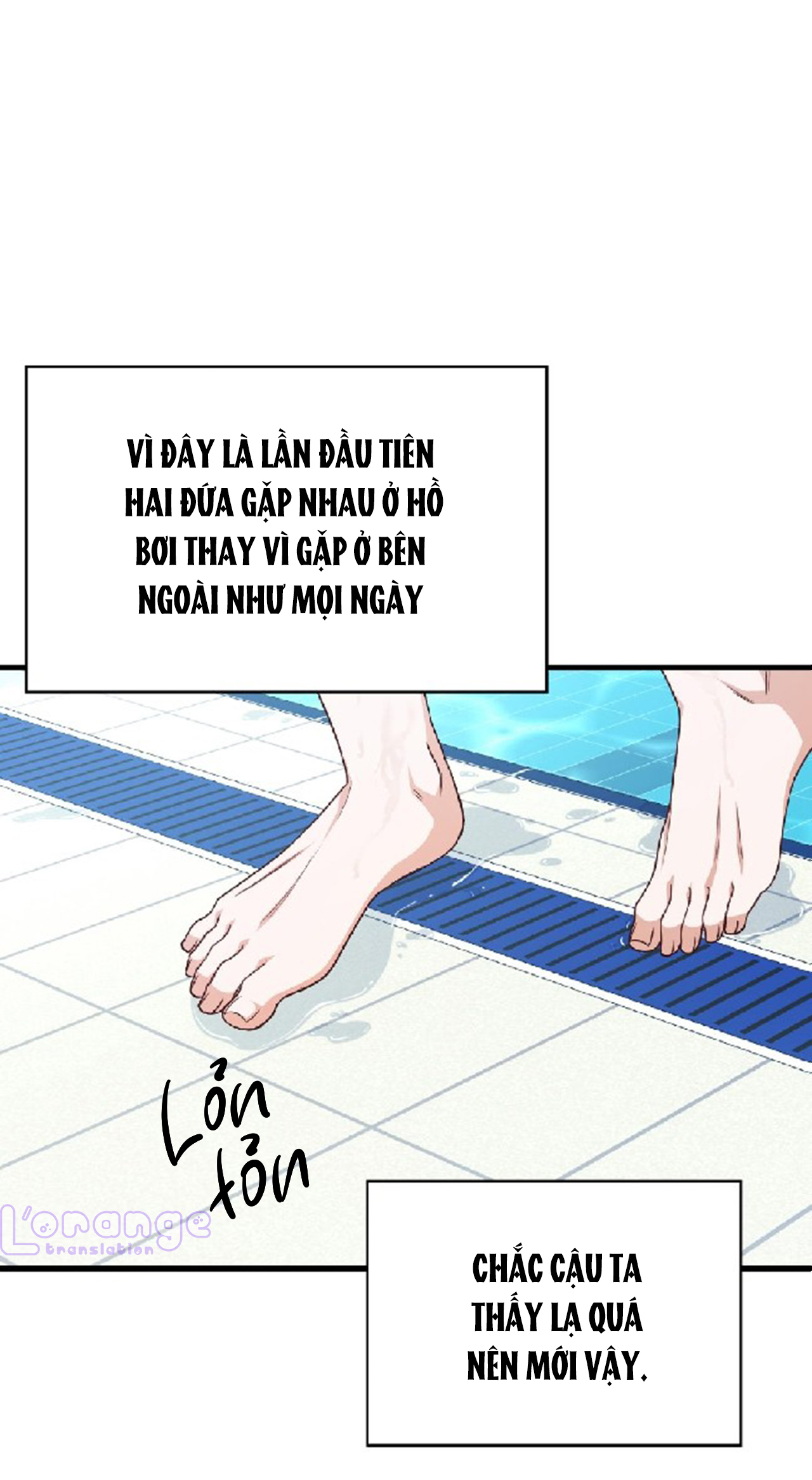 tên nhóc cùng bang hội là hàng xóm chapter 26 55
