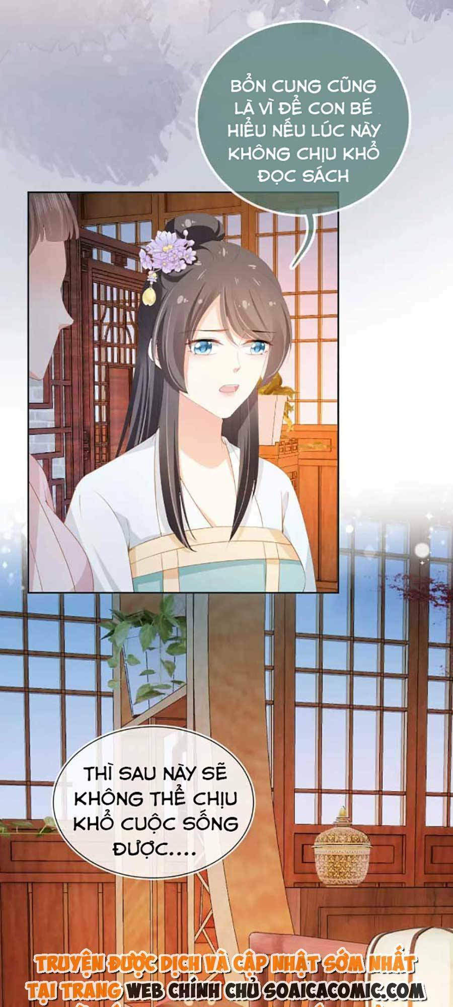 nhặt được bảo bối manh manh chapter 88 3