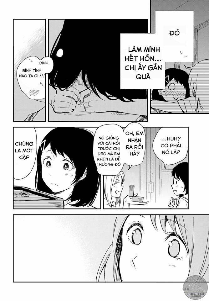 this love that won't reach chapter 1 24