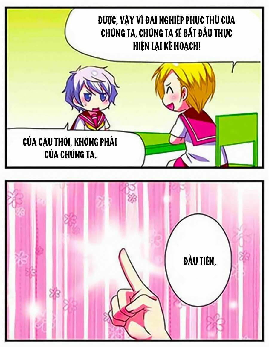 manh tam quốc chapter 108 12