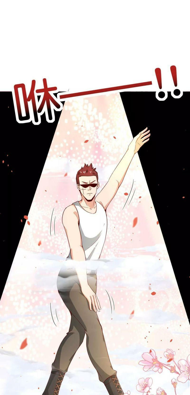 vòng bạn bè mạnh nhất của tiên giới chapter 124 27