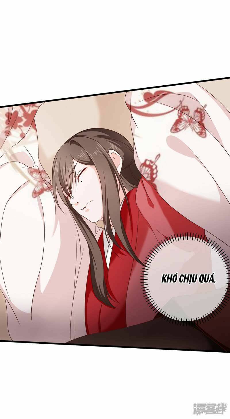 mười dặm hồng trang, thay huynh xuất giá chapter 29 27