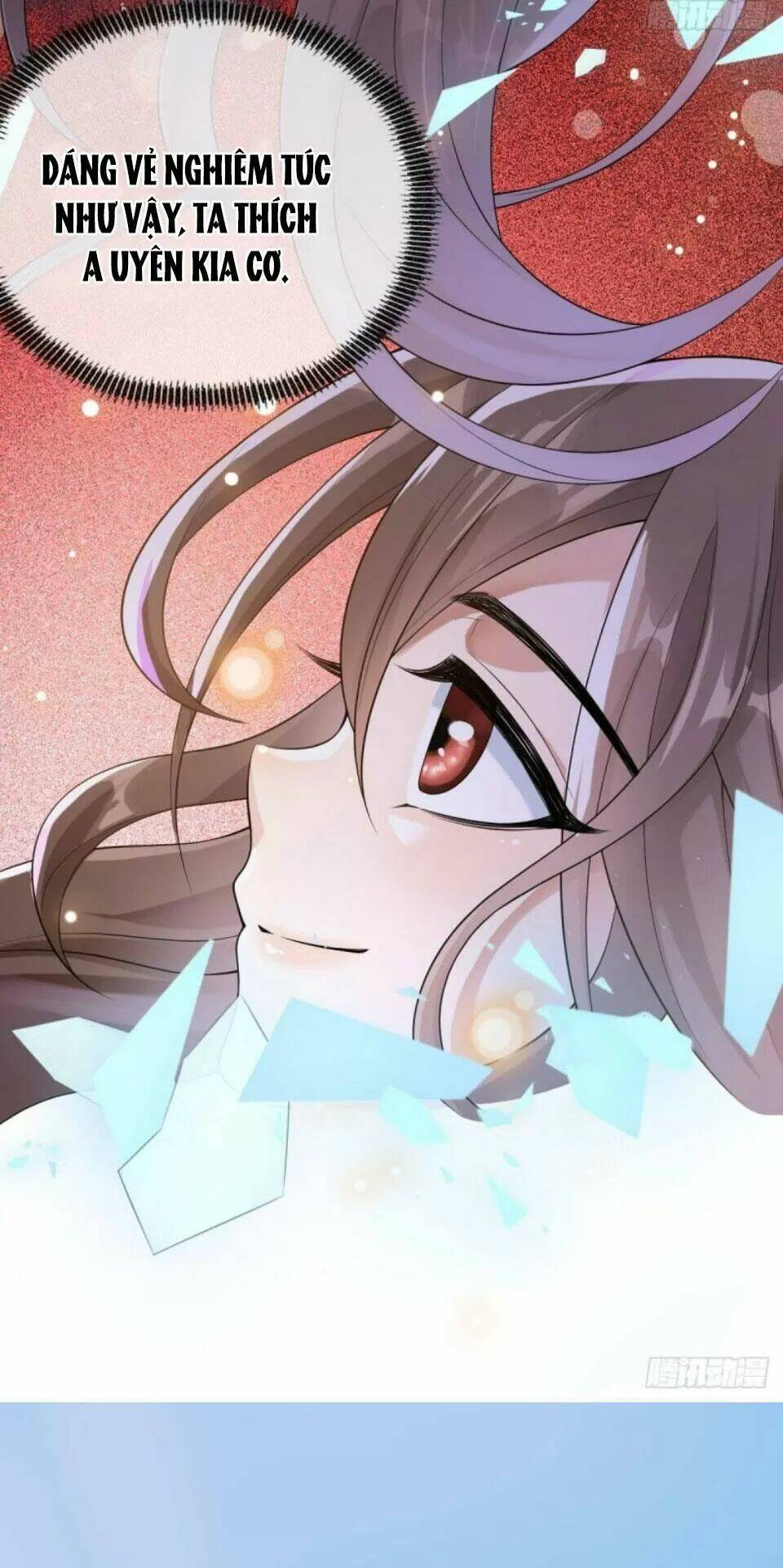 phế nữ yêu thần chapter 73 60