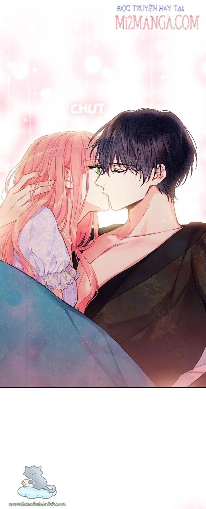 thánh nữ ẩn danh chapter 204 18
