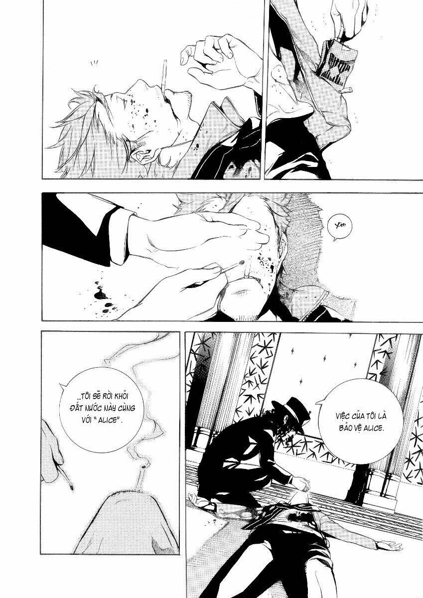 are you alice? chapter 29 11