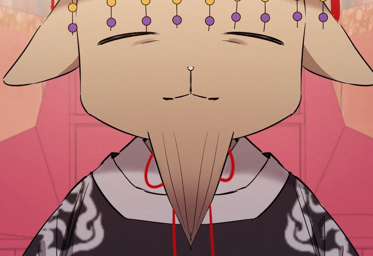 đàn thỏ của habibi chapter 62 261