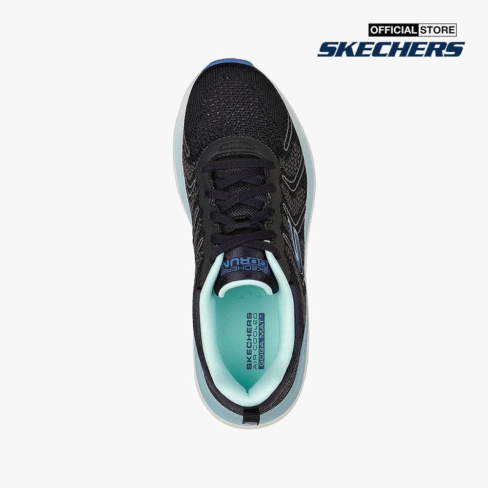 SKECHERS - Giày thể thao nữ thắt dây Max Cushioning Delta 129120