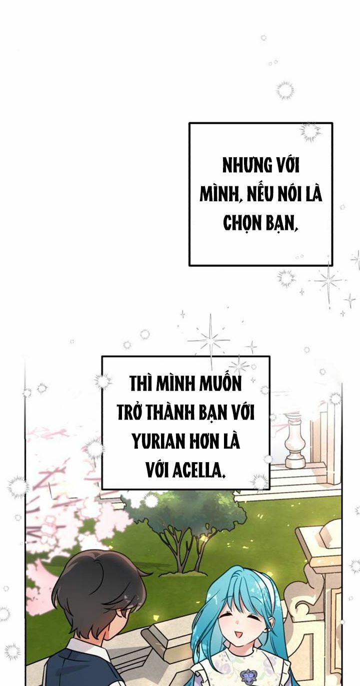 công nương mint bé nhỏ chapter 5 55
