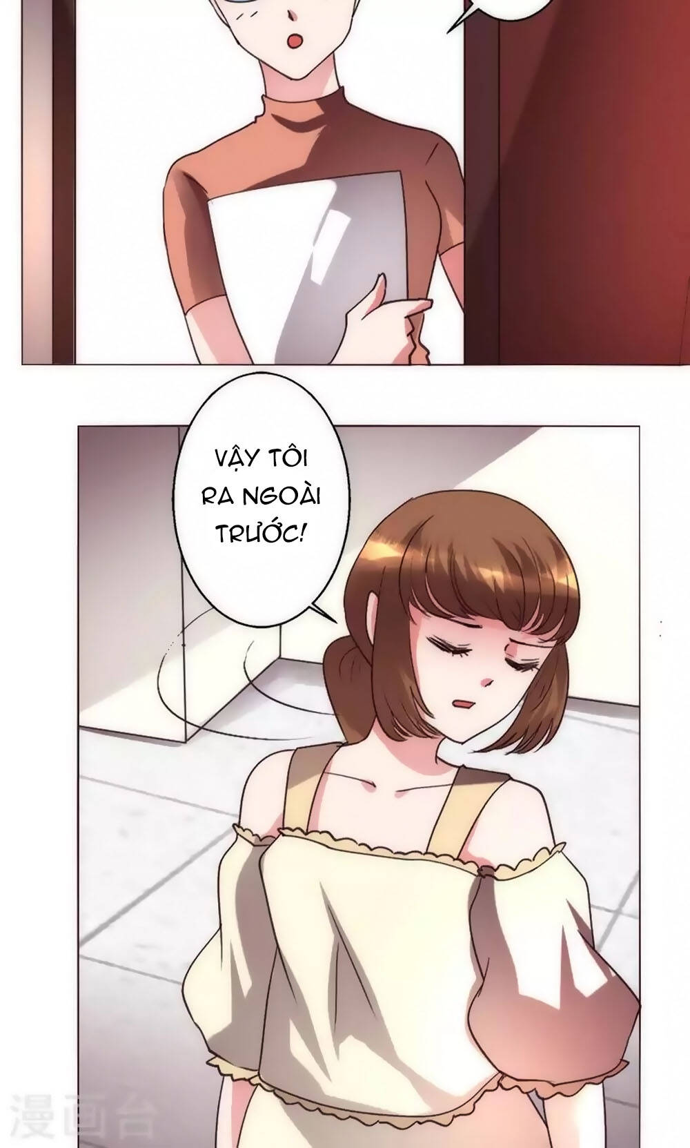 một tuần làm tình nhân chapter 37 16