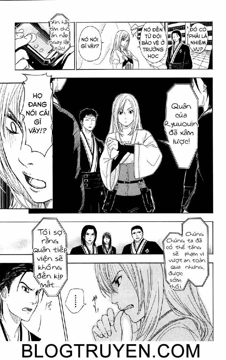 yuusen shoujo - plug-in girl chapter 2 22