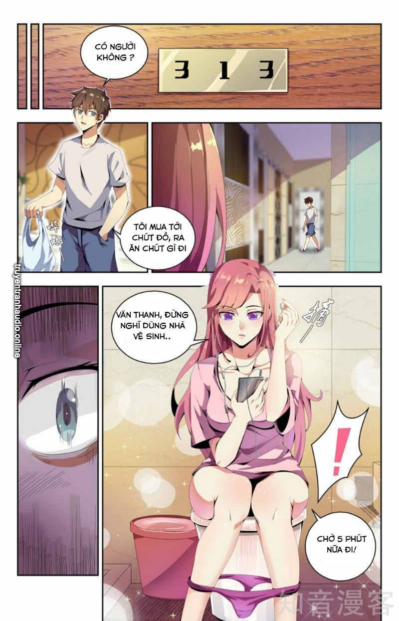 long ẩn giả chapter 52 4