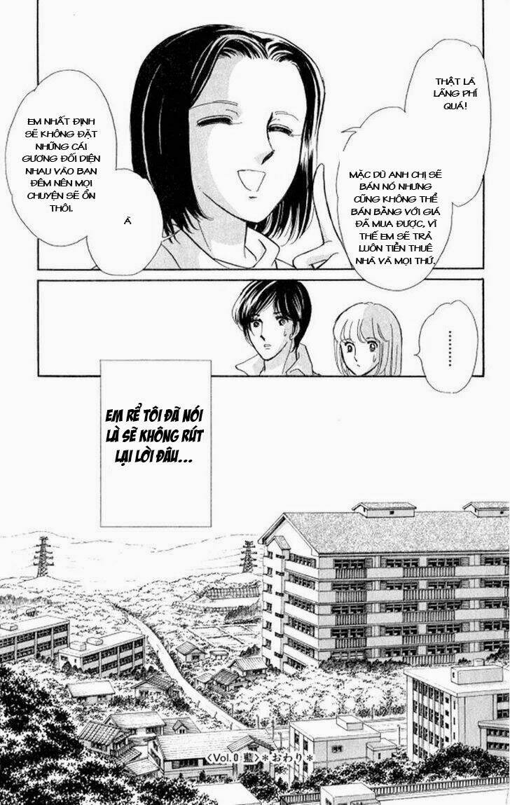 tokidamari no hime chapter 1 47