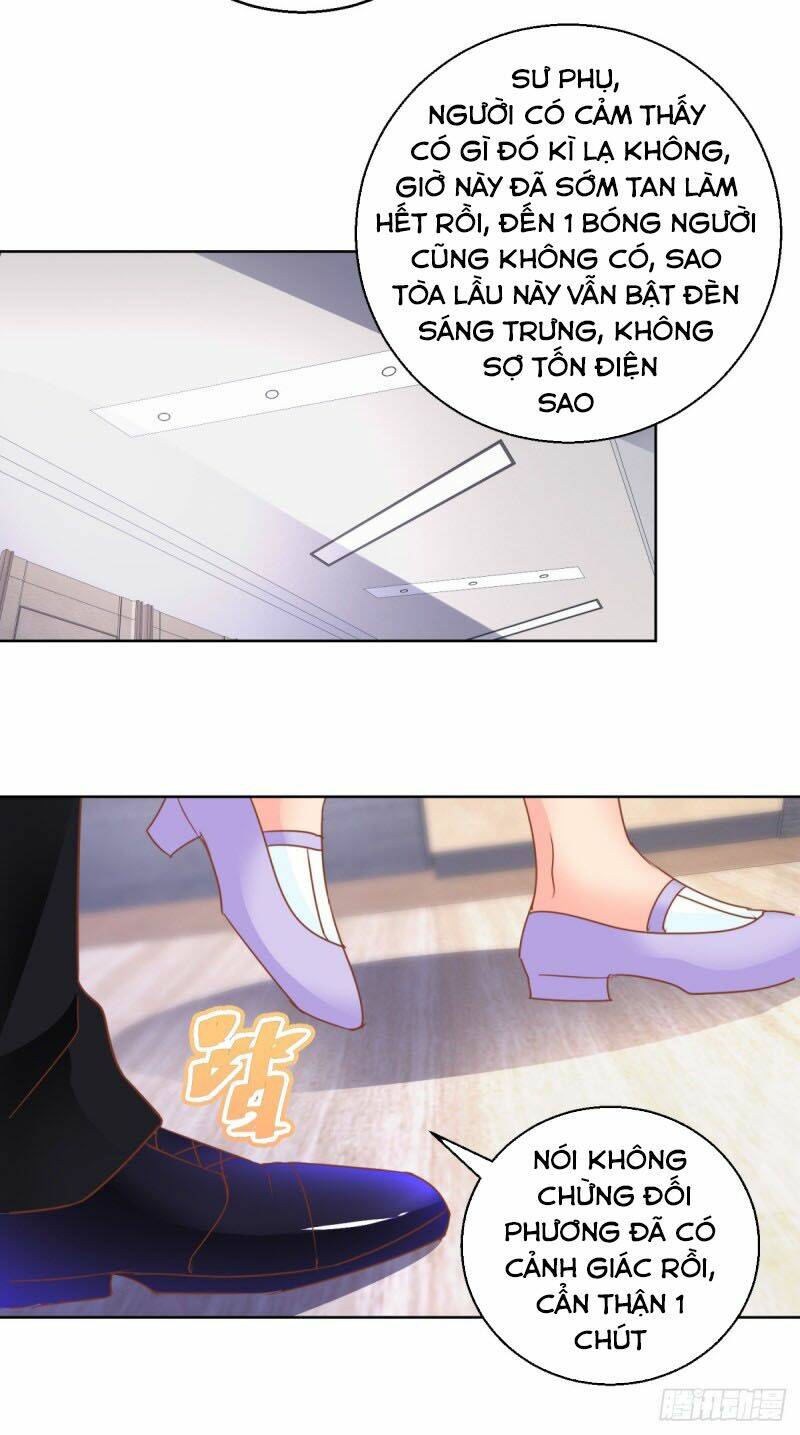 vú em là cổ tiên chapter 113 3