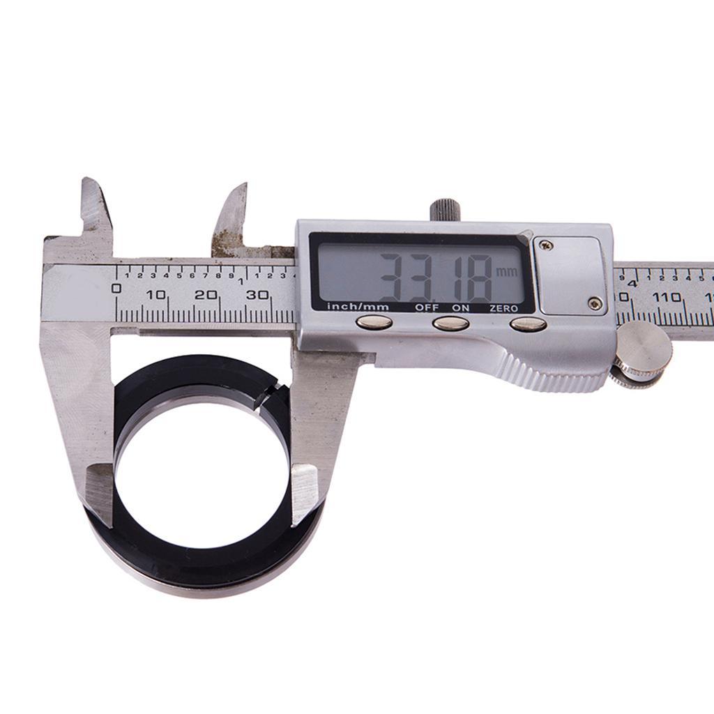 Headset Bearing 42-47mm Front Fork Headset Tapered Tube