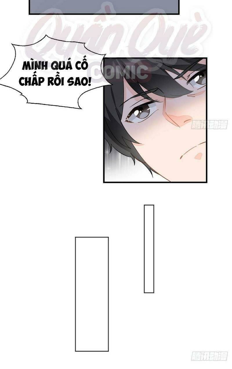 em gái của tôi có độc chapter 1 32