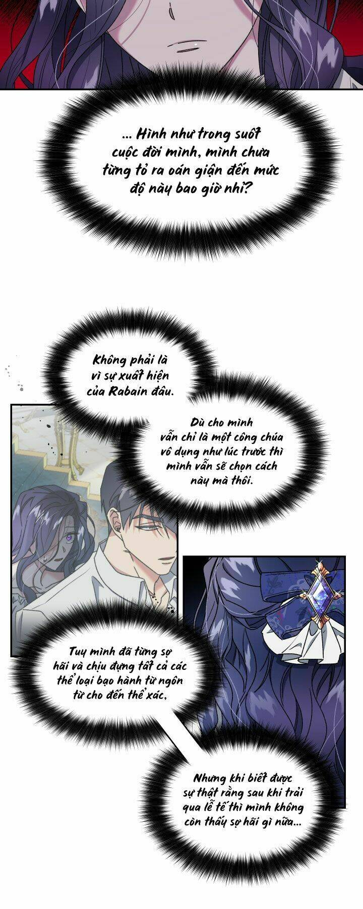 tế phẩm công chúa chapter 9 22