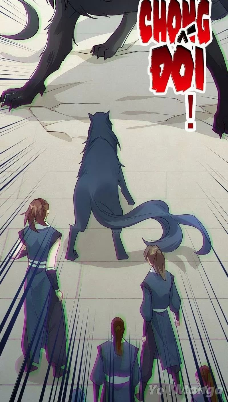 tuyệt thế luyện đan sư chapter 153 30