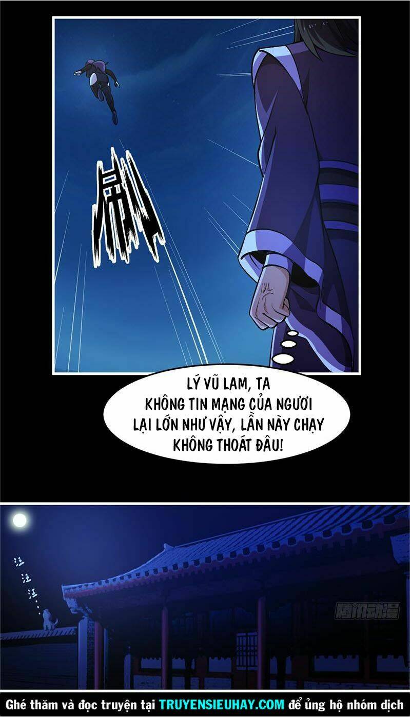 đừng cản ta tu tiên chapter 9 5